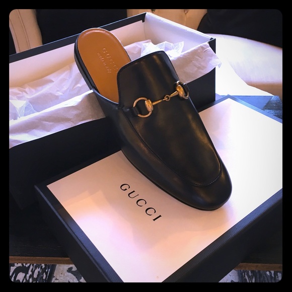 Gucci Other - Gucci Never touched, pristine, new men’s shoes